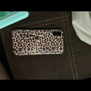 iPhone X case